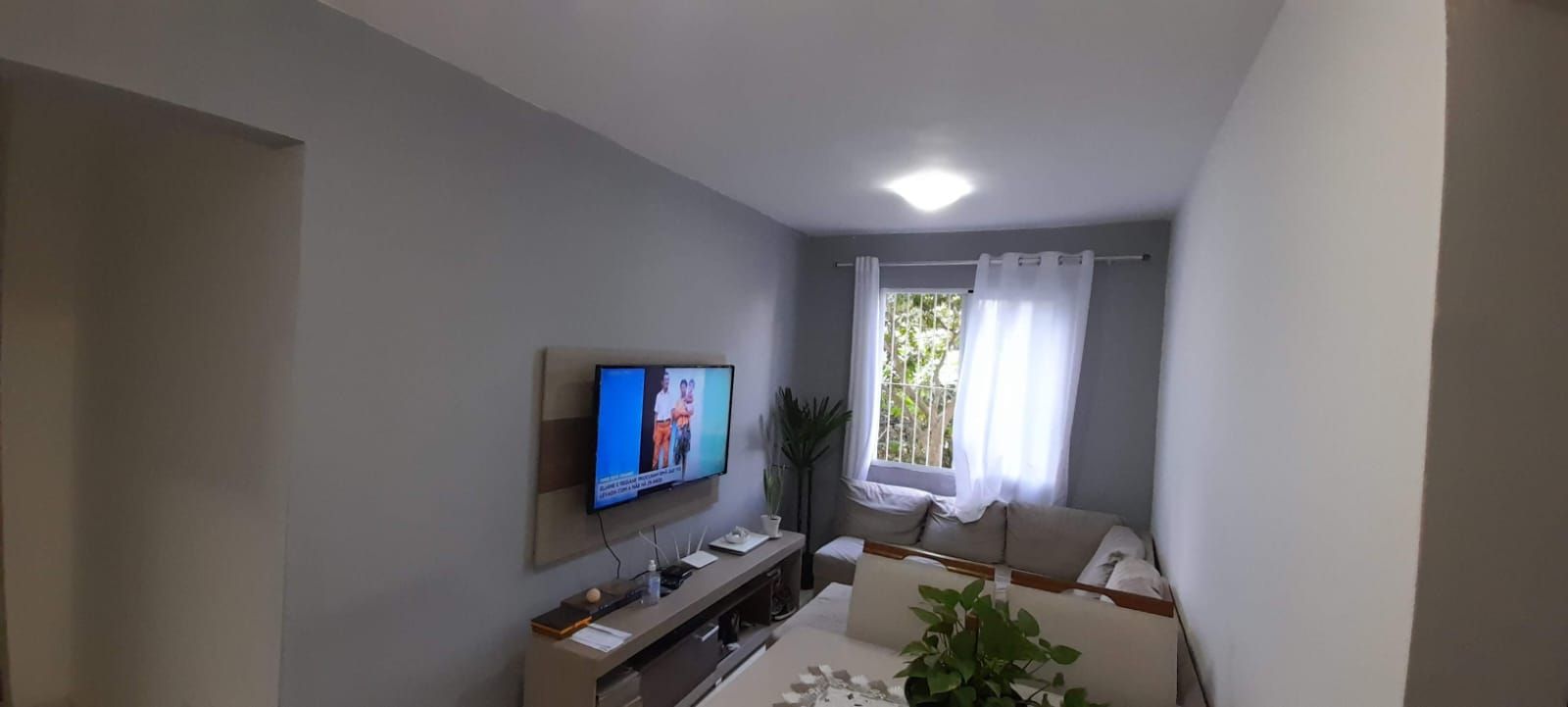 Apartamento, 2 quartos, 45 m² - Foto 5