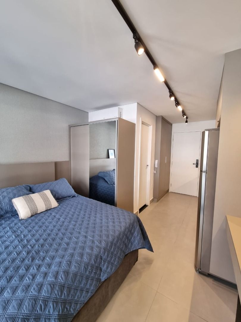 Apartamento, 1 quarto, 24 m² - Foto 5