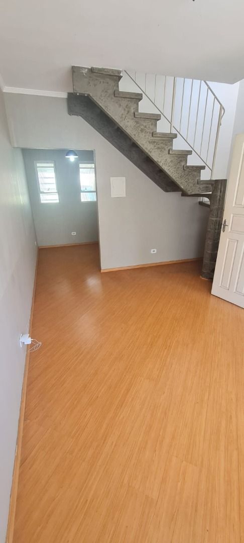 Sobrado, 2 quartos, 67 m² - Foto 1