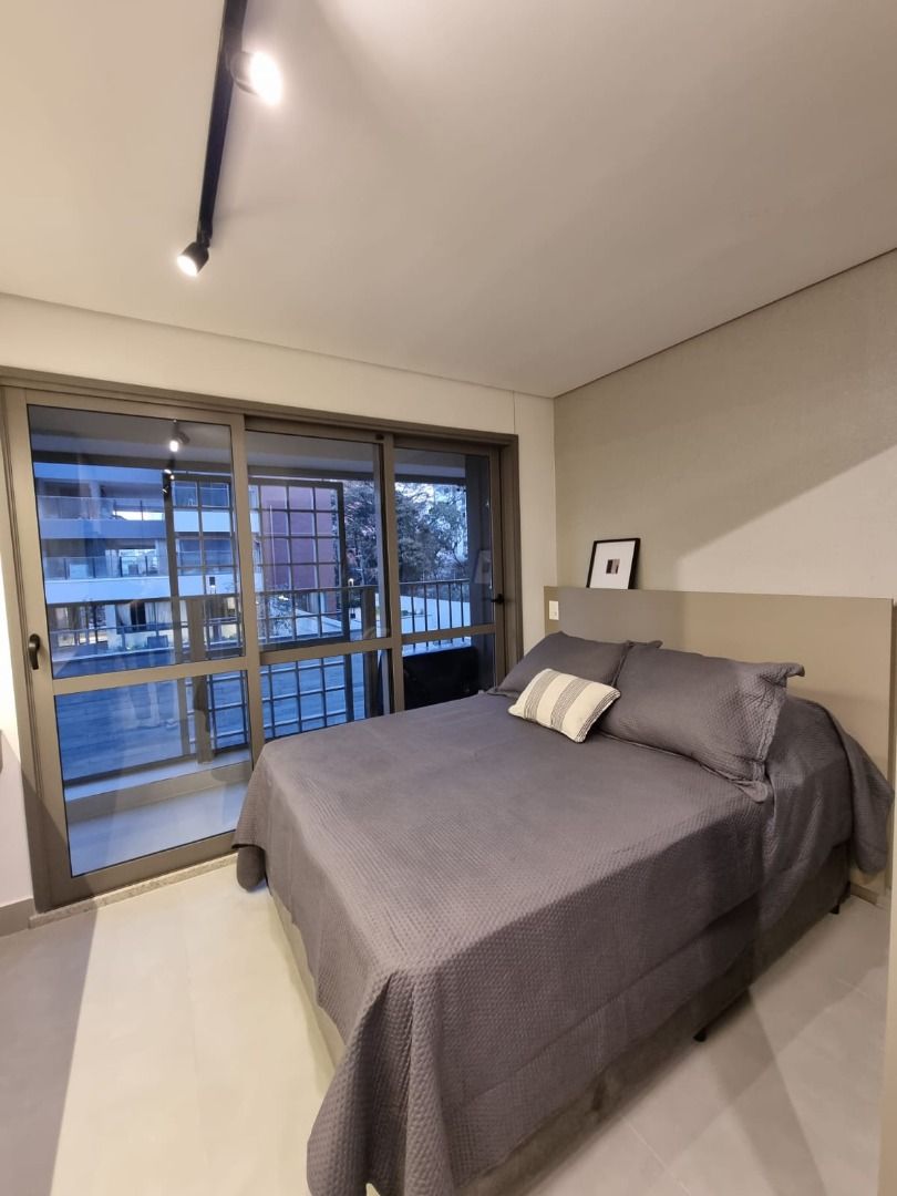 Apartamento, 1 quarto, 24 m² - Foto 22