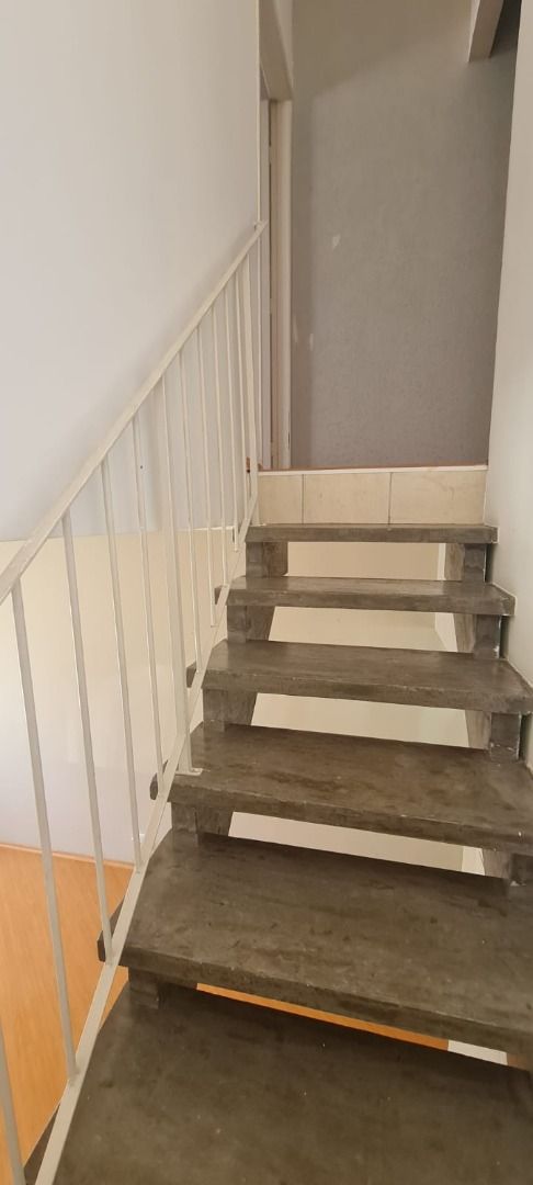 Sobrado, 2 quartos, 67 m² - Foto 12