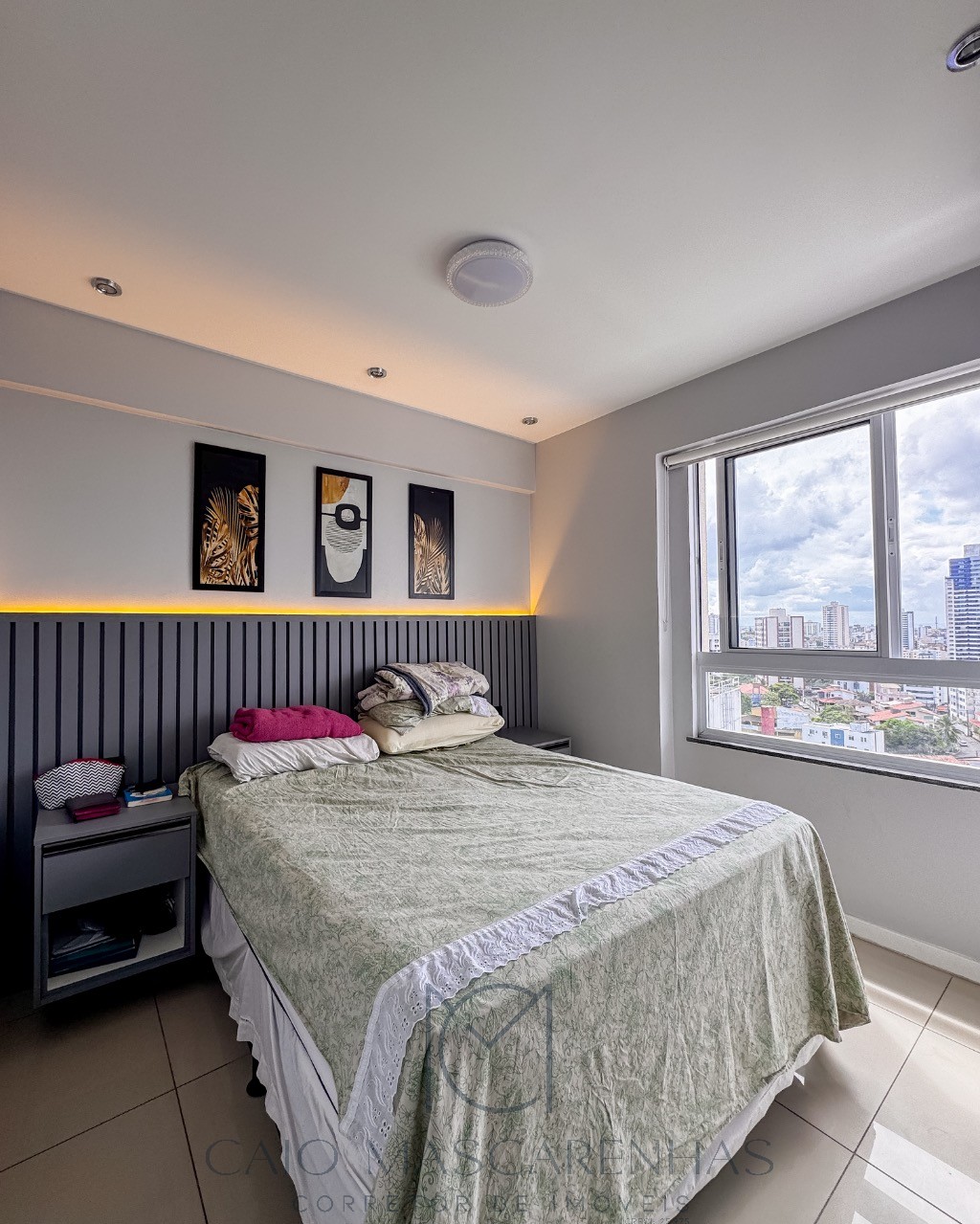 Apartamento, 3 quartos, 70 m² - Foto 14