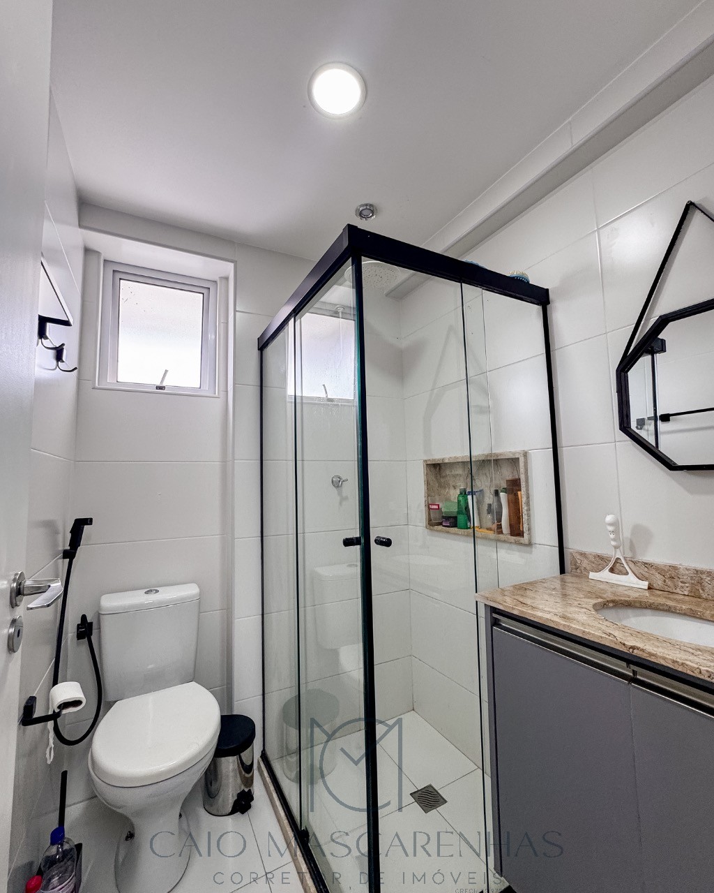 Apartamento, 3 quartos, 70 m² - Foto 13