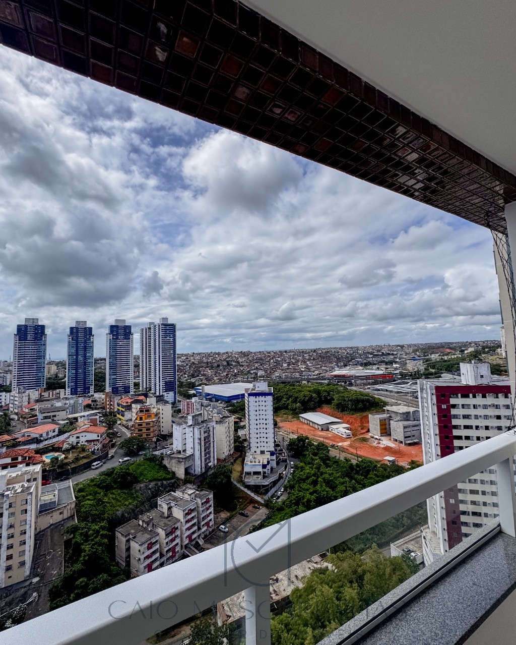 Apartamento, 3 quartos, 70 m² - Foto 5