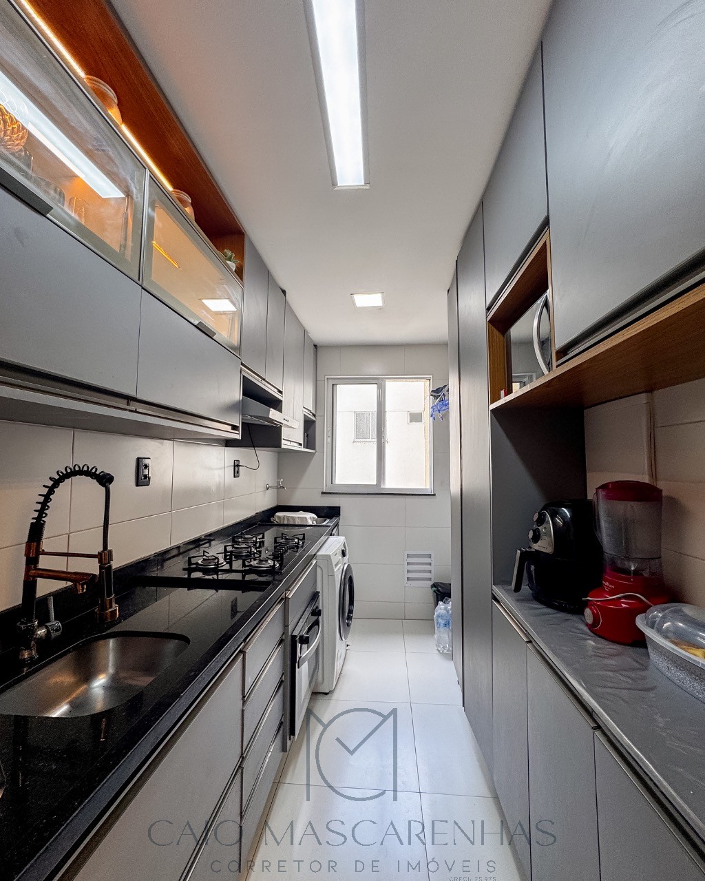 Apartamento, 3 quartos, 70 m² - Foto 3
