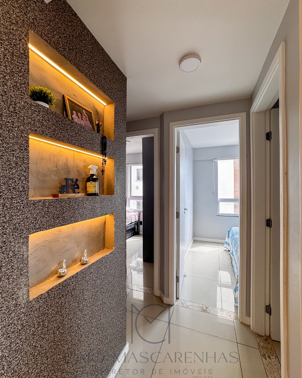 Apartamento, 3 quartos, 70 m² - Foto 6