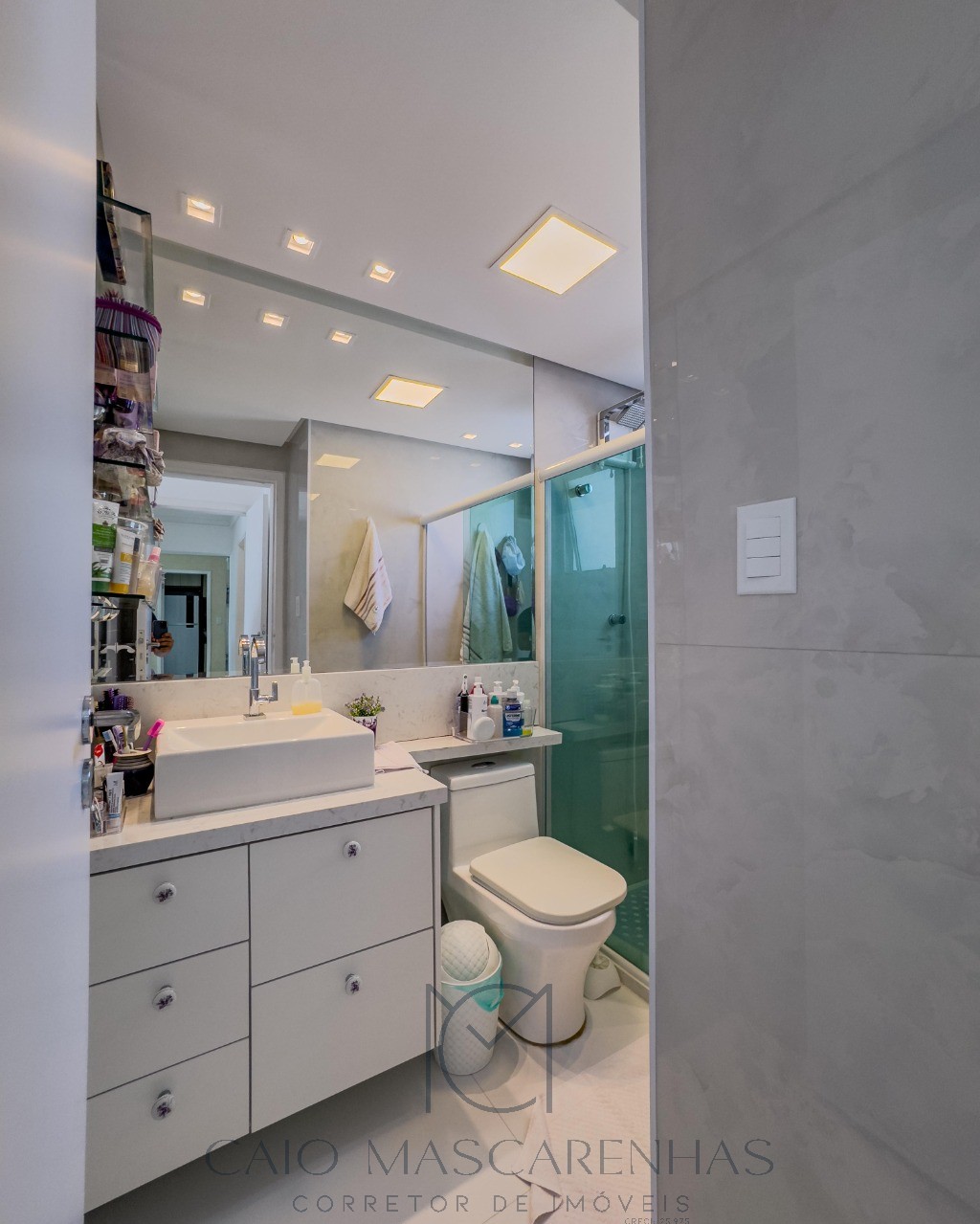 Apartamento, 4 quartos, 116 m² - Foto 19