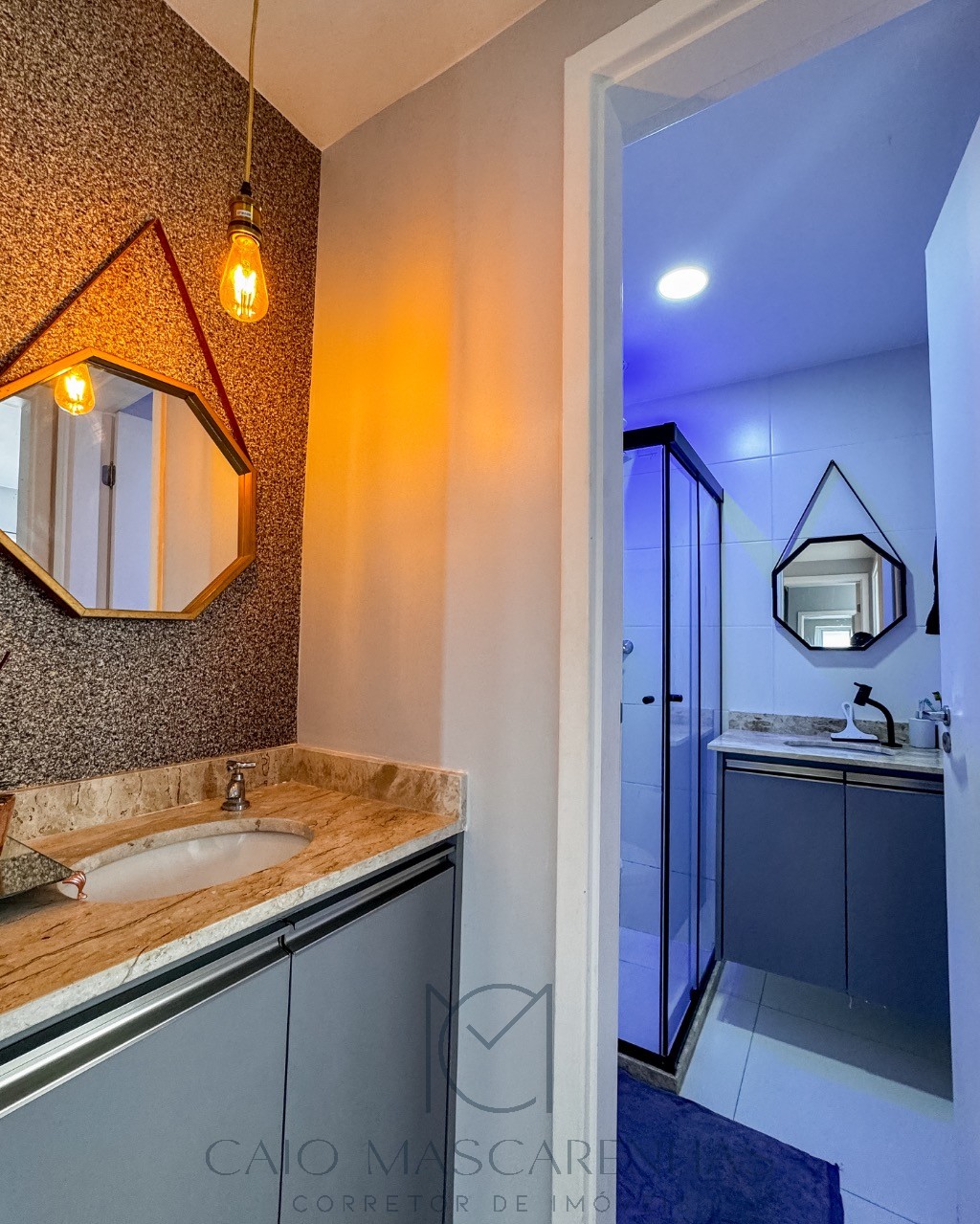 Apartamento, 3 quartos, 70 m² - Foto 7