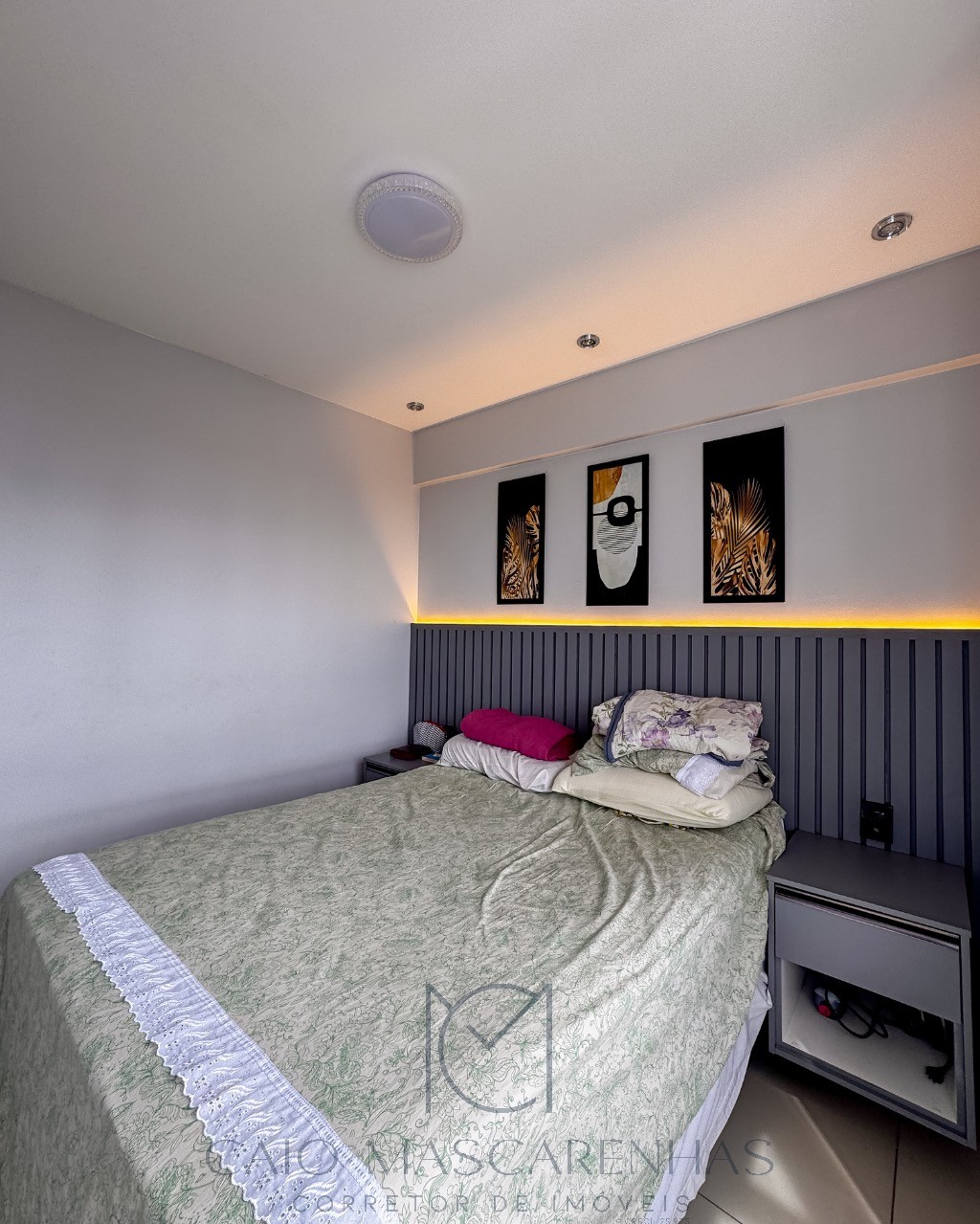 Apartamento, 3 quartos, 70 m² - Foto 15