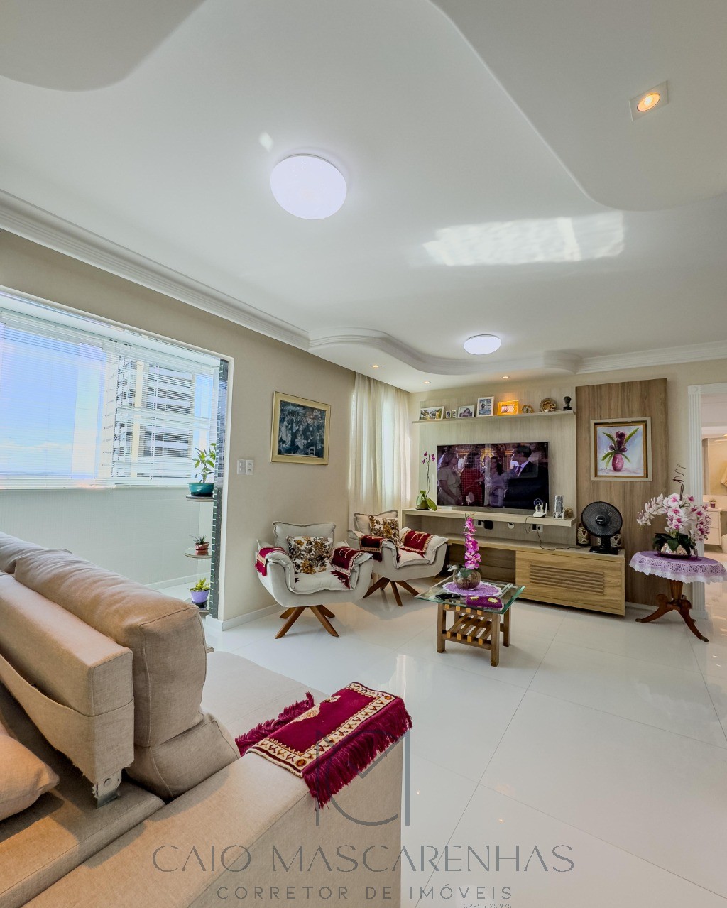 Apartamento, 4 quartos, 116 m² - Foto 15