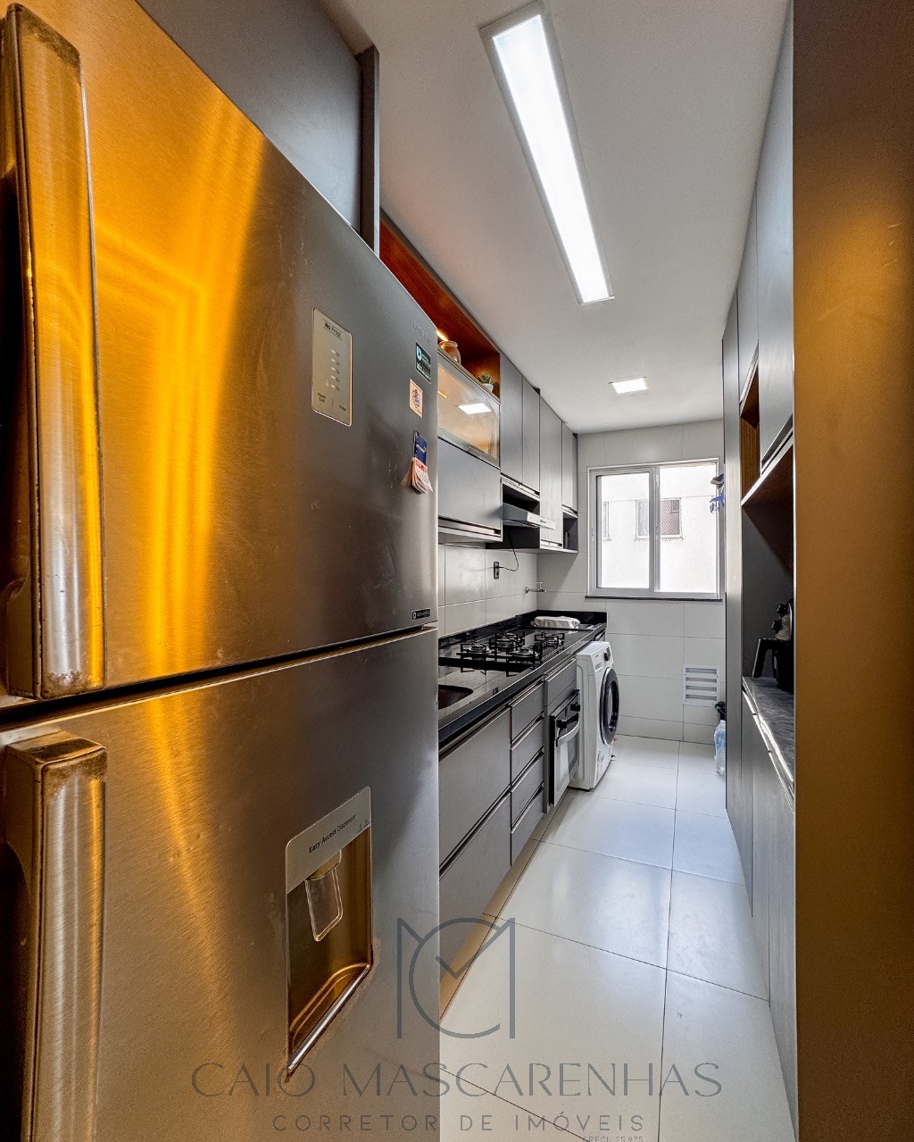 Apartamento, 3 quartos, 70 m² - Foto 2