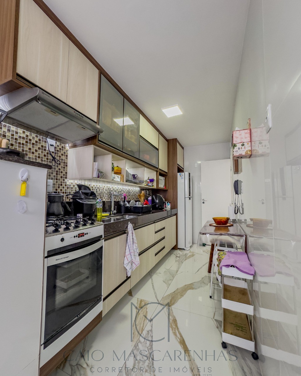 Apartamento, 4 quartos, 116 m² - Foto 9