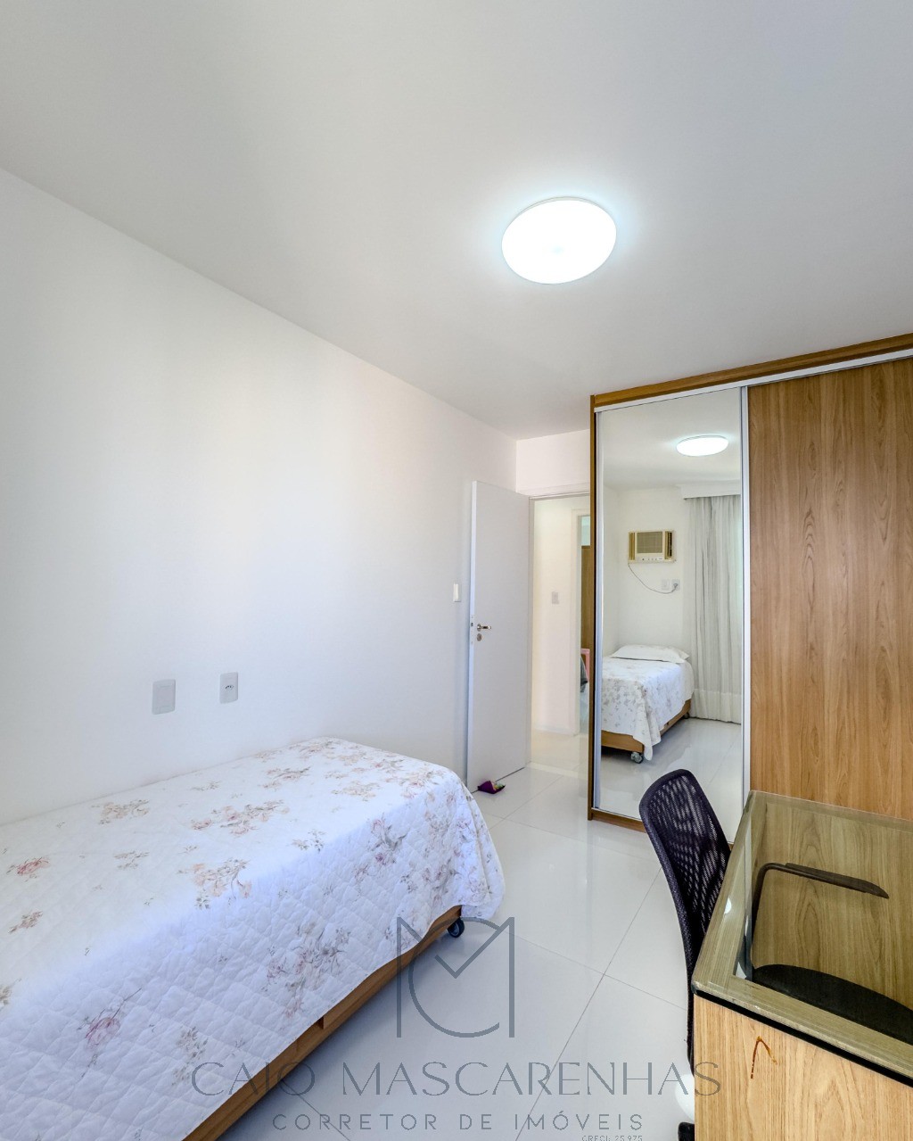 Apartamento, 4 quartos, 116 m² - Foto 12