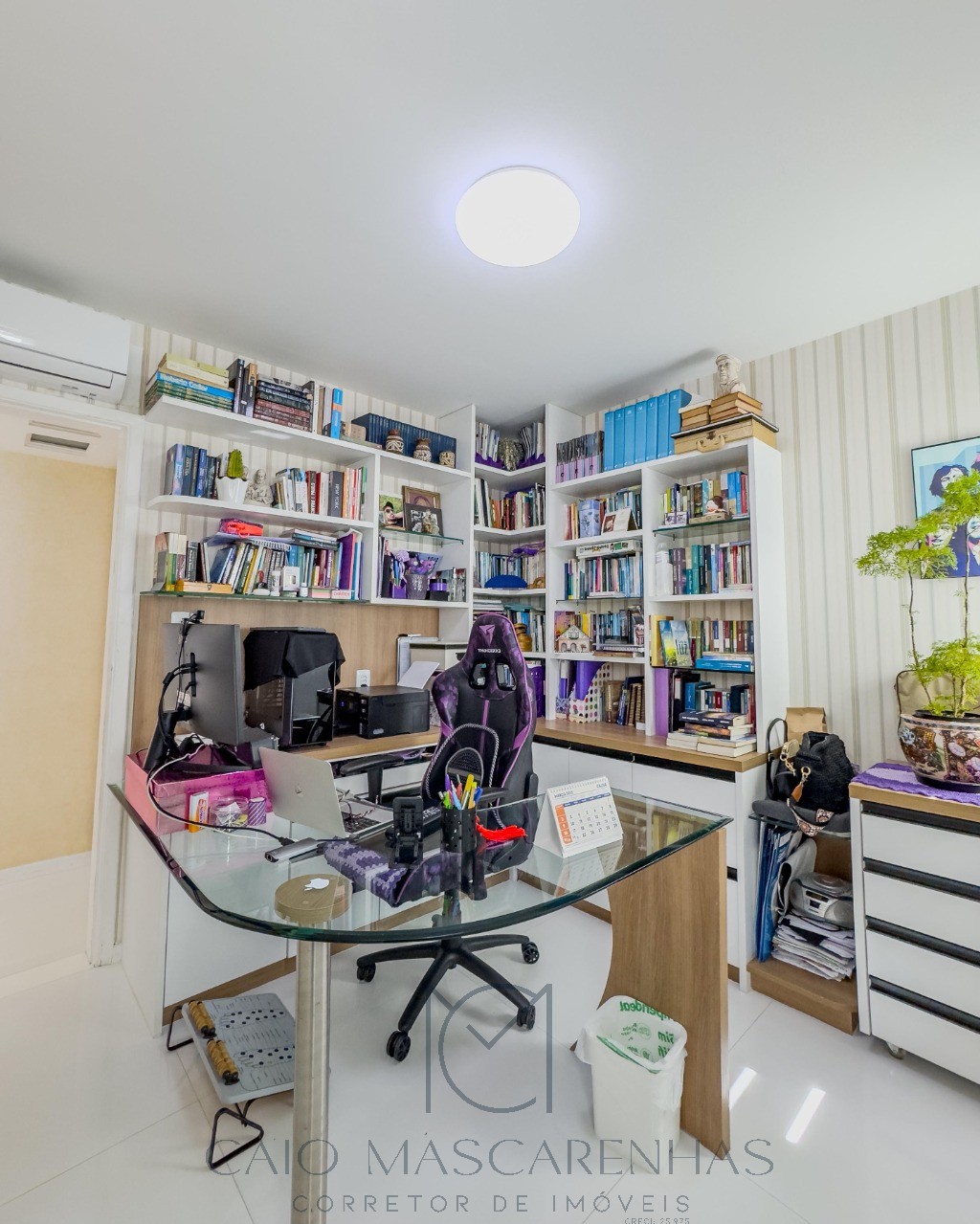 Apartamento, 4 quartos, 116 m² - Foto 22