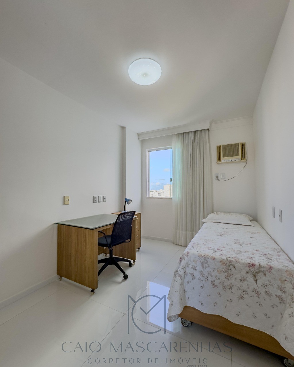 Apartamento, 4 quartos, 116 m² - Foto 11