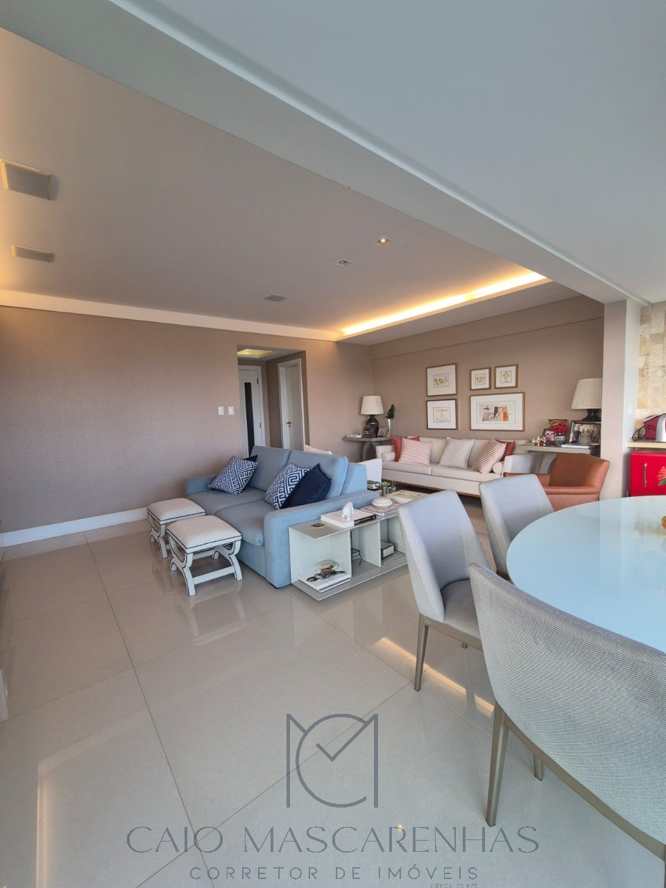 Apartamento, 4 quartos, 143 m² - Foto 15
