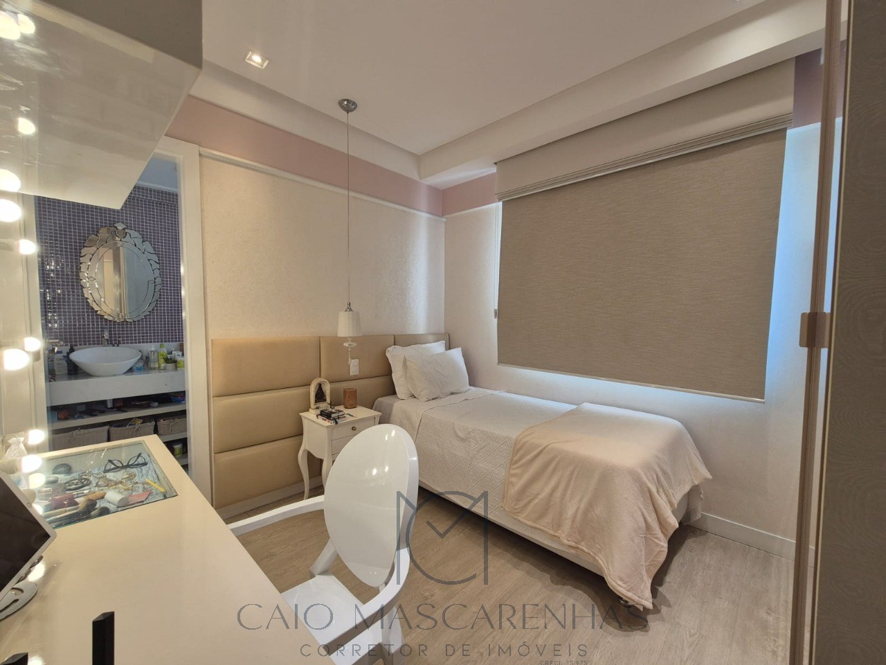 Apartamento, 4 quartos, 143 m² - Foto 28