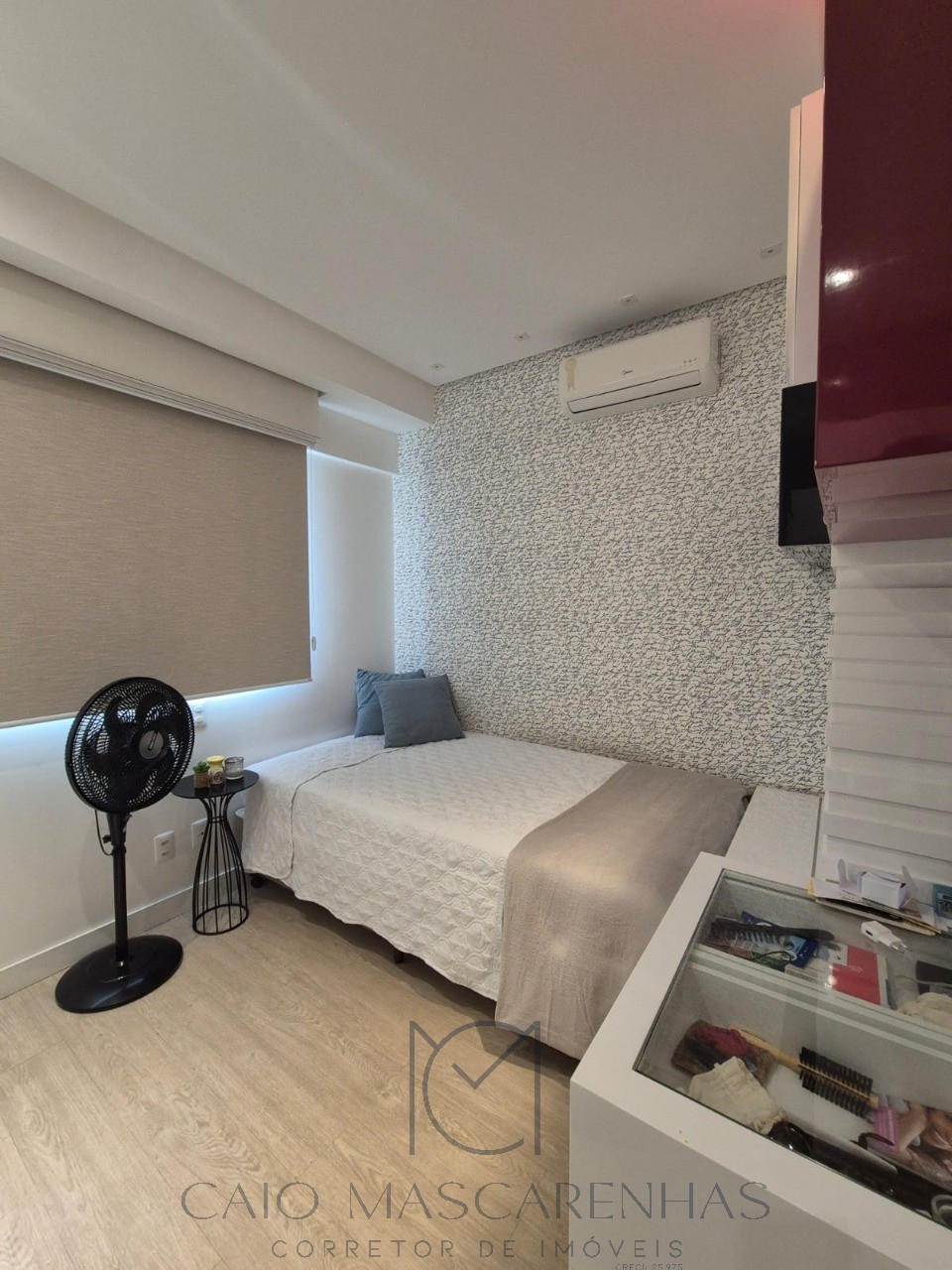 Apartamento, 4 quartos, 143 m² - Foto 29