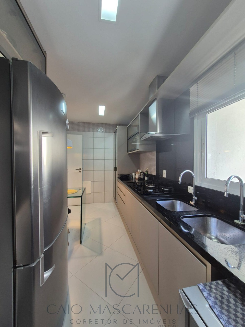 Apartamento, 4 quartos, 143 m² - Foto 7