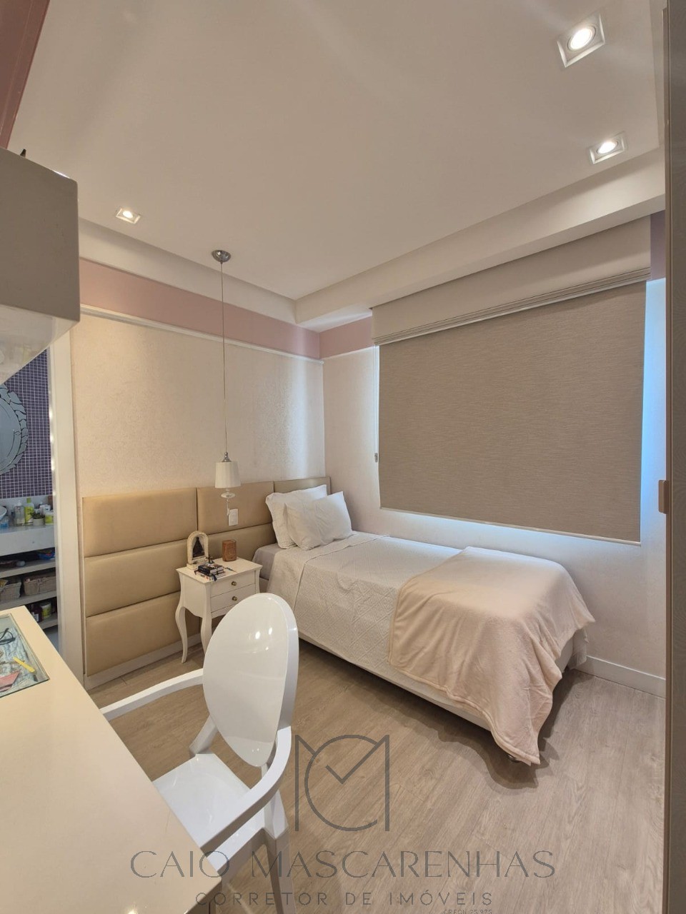 Apartamento, 4 quartos, 143 m² - Foto 27