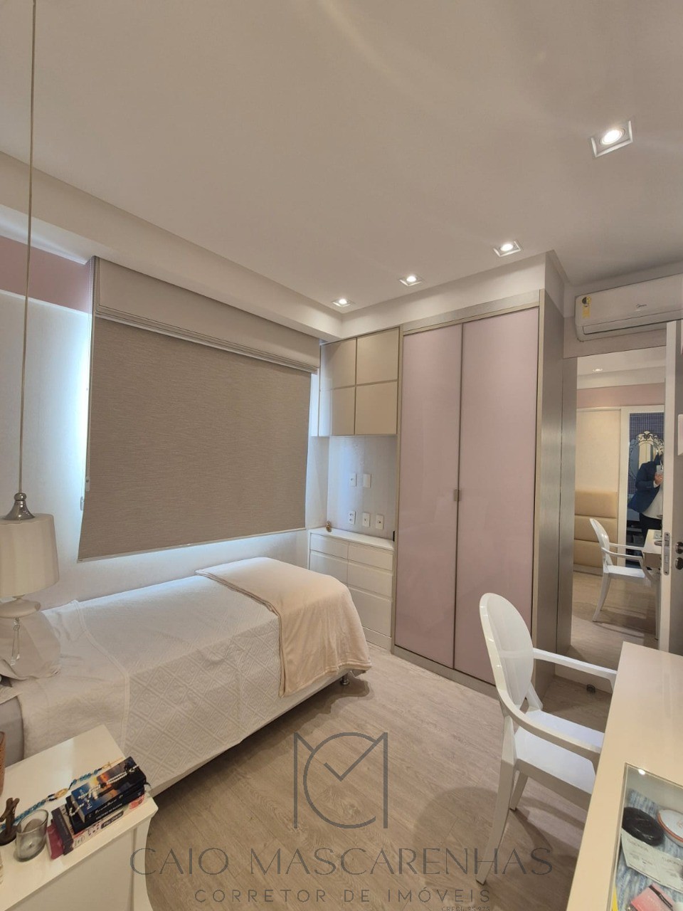 Apartamento, 4 quartos, 143 m² - Foto 26