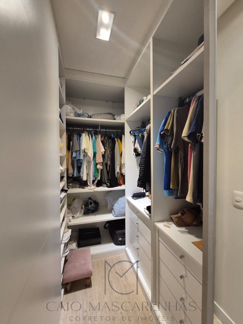 Apartamento, 4 quartos, 143 m² - Foto 17