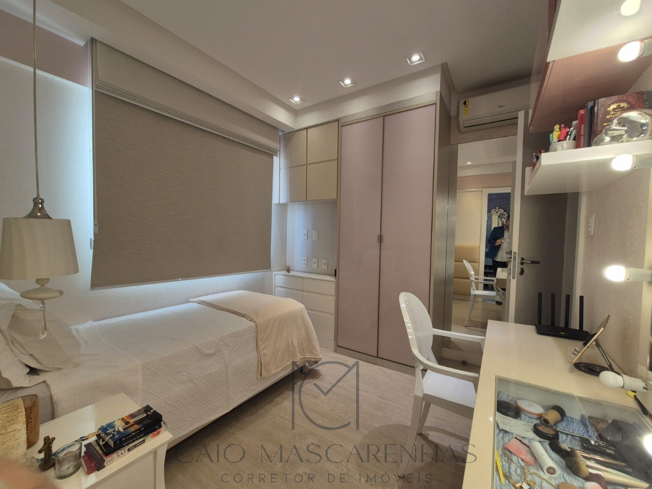 Apartamento, 4 quartos, 143 m² - Foto 11