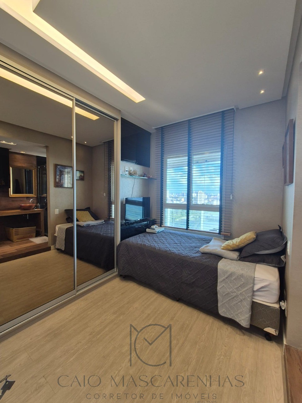 Apartamento, 4 quartos, 143 m² - Foto 19