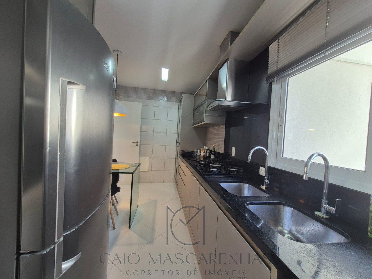 Apartamento, 4 quartos, 143 m² - Foto 10