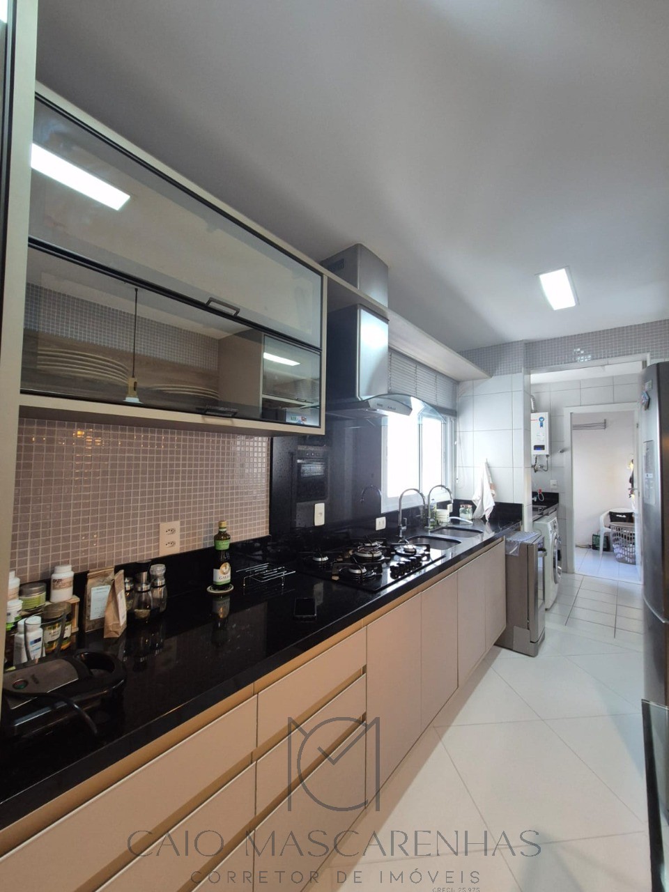 Apartamento, 4 quartos, 143 m² - Foto 22