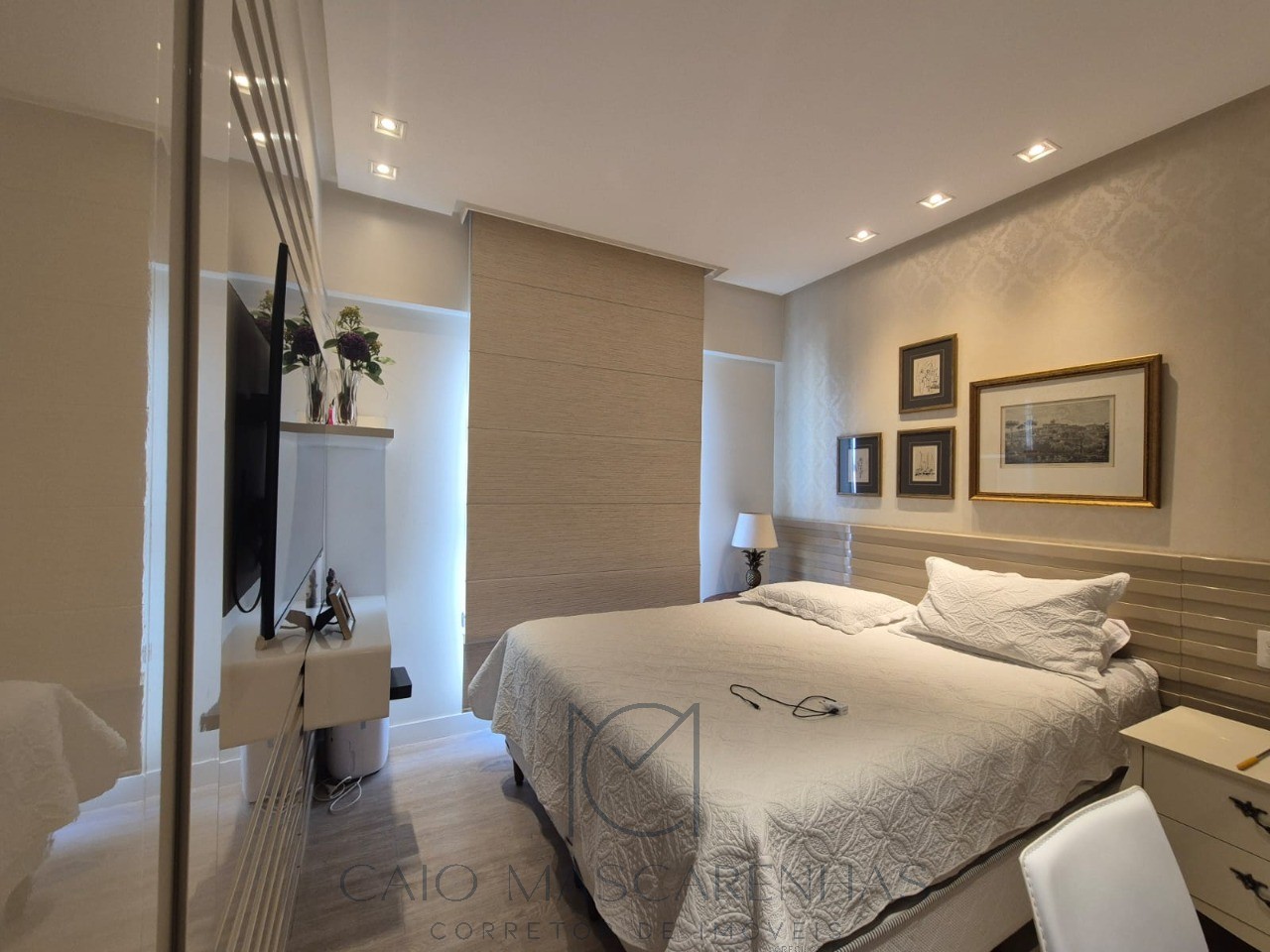 Apartamento, 4 quartos, 143 m² - Foto 4