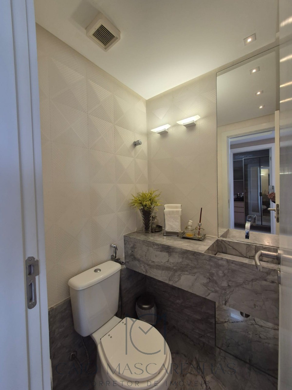 Apartamento, 4 quartos, 143 m² - Foto 16