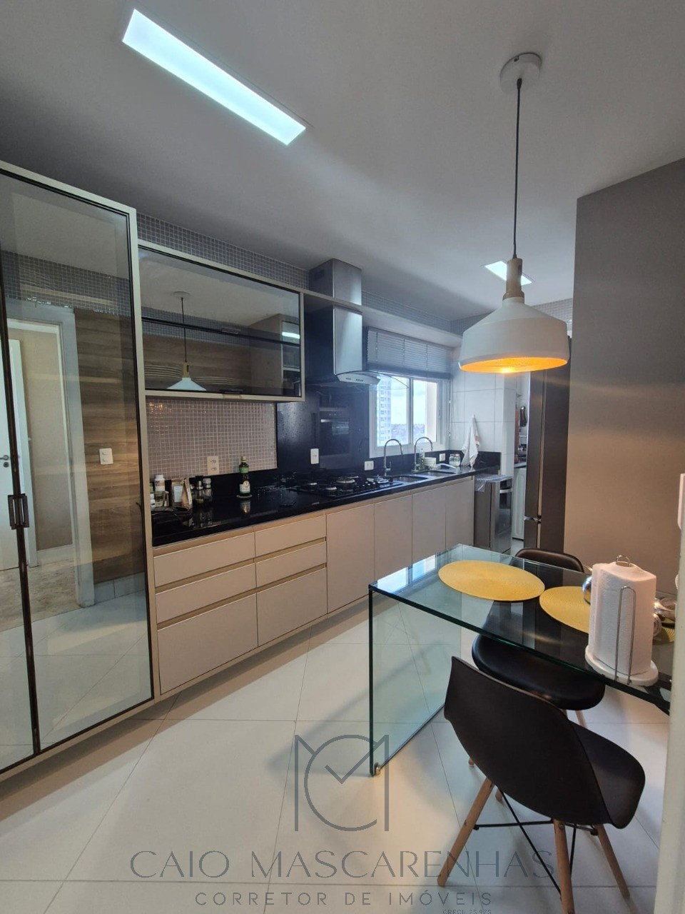 Apartamento, 4 quartos, 143 m² - Foto 21