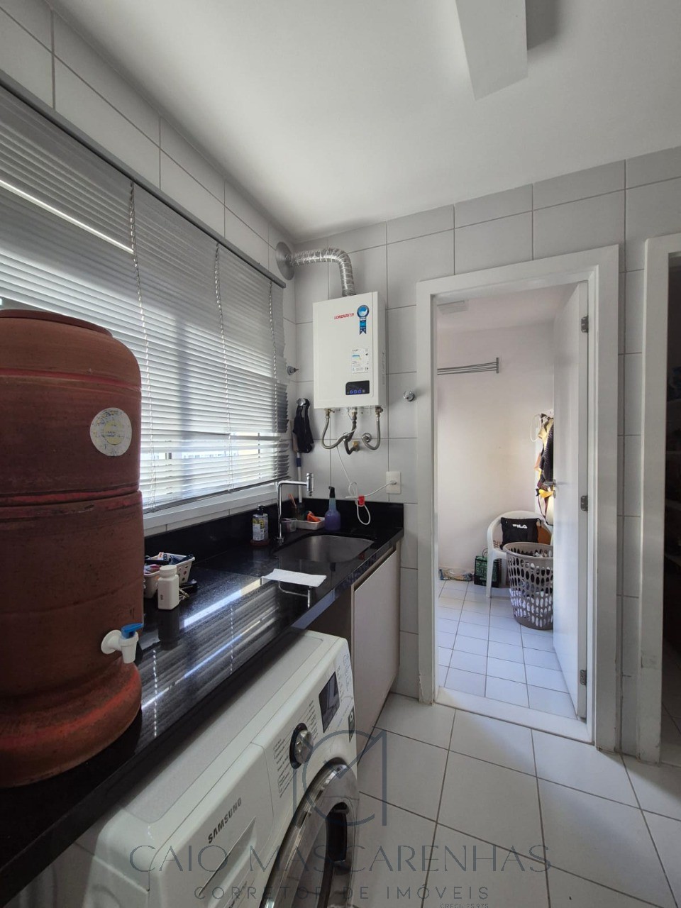 Apartamento, 4 quartos, 143 m² - Foto 20