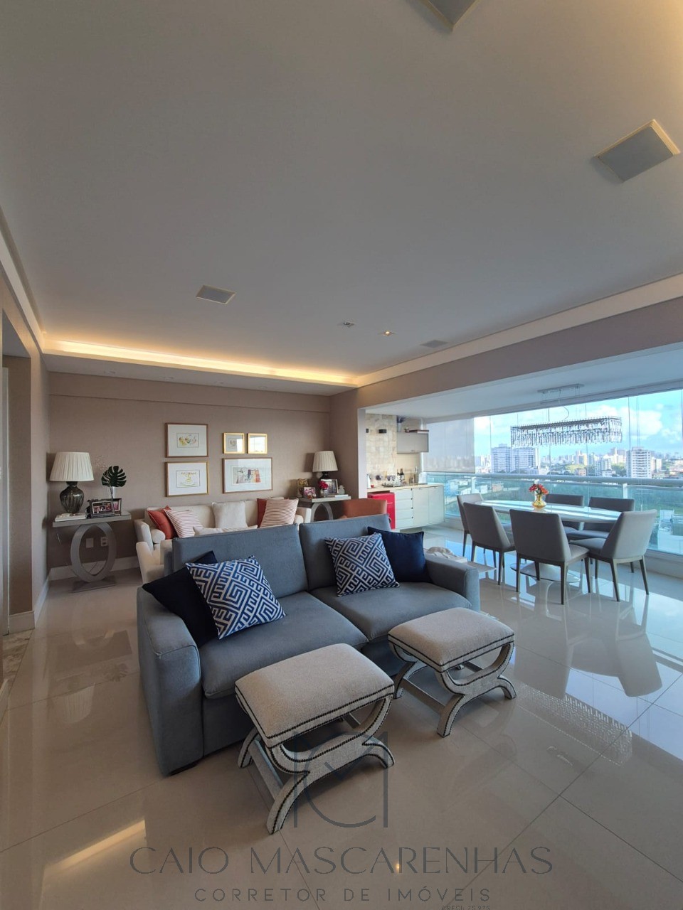 Apartamento, 4 quartos, 143 m² - Foto 14