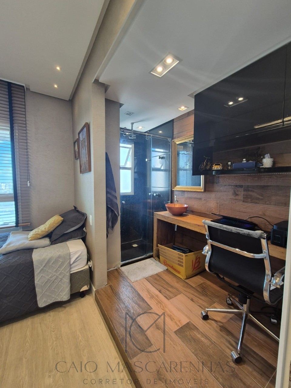 Apartamento, 4 quartos, 143 m² - Foto 25