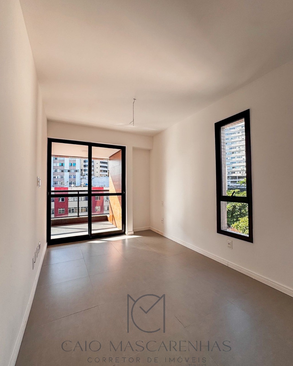 Apartamento, 2 quartos, 66 m² - Foto 8