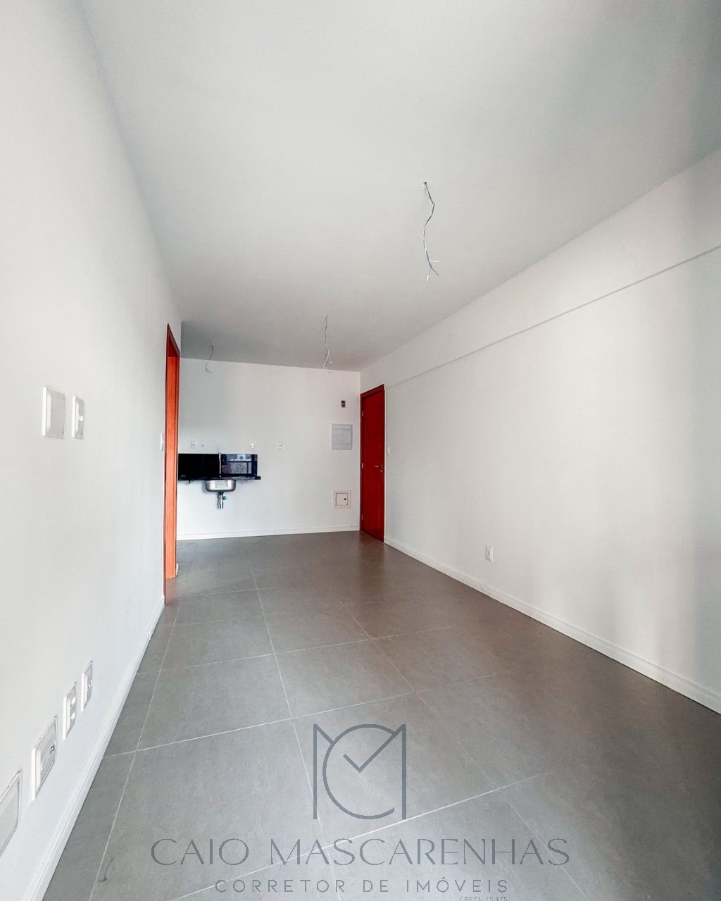 Apartamento, 2 quartos, 66 m² - Foto 2