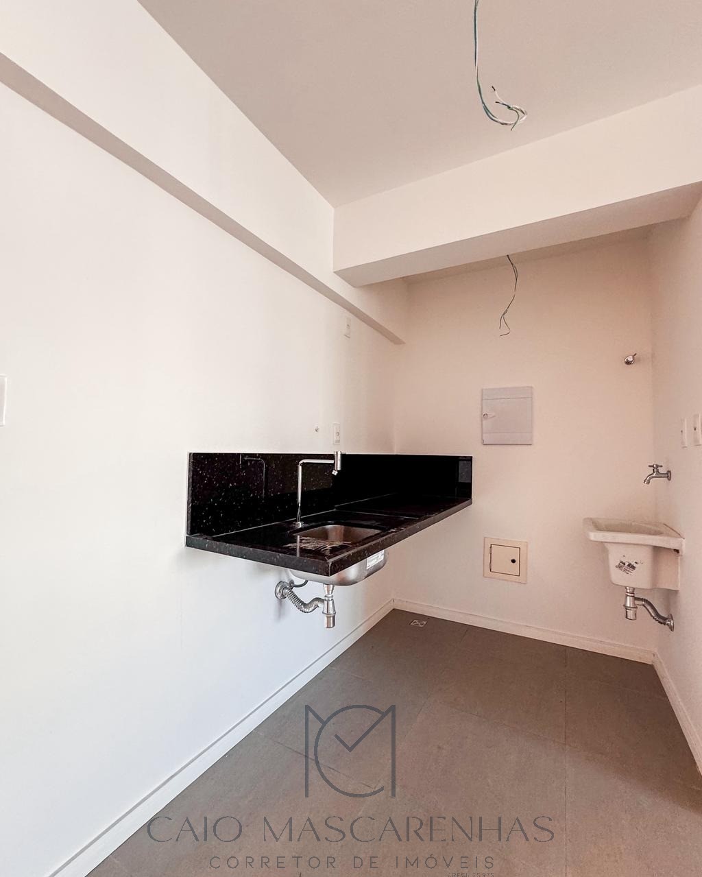 Apartamento, 1 quarto, 46 m² - Foto 17