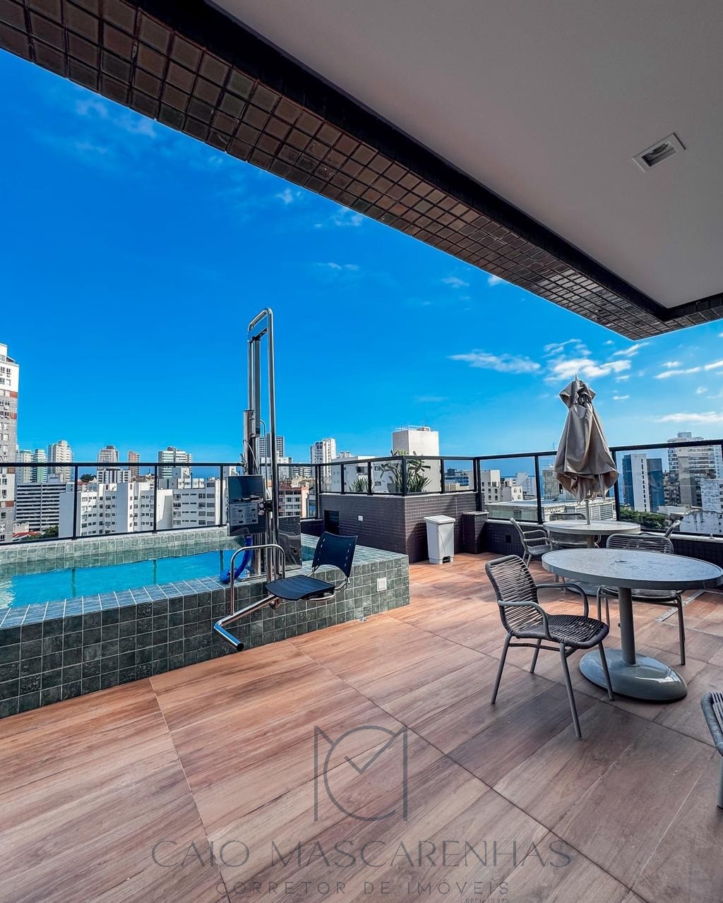 Apartamento, 3 quartos, 97 m² - Foto 4