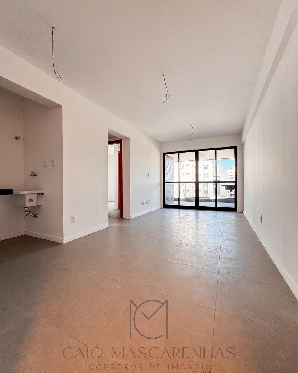 Apartamento, 1 quarto, 46 m² - Foto 19