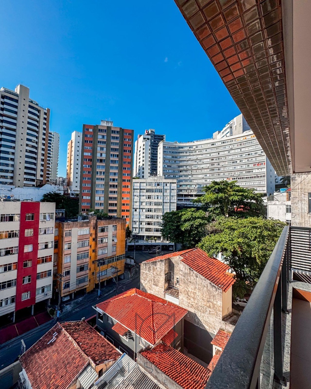 Apartamento, 1 quarto, 46 m² - Foto 5