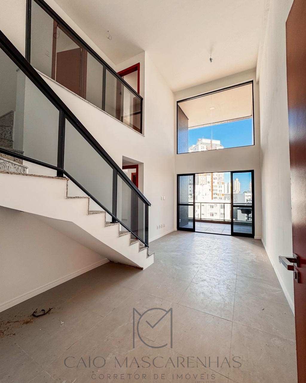 Apartamento, 3 quartos, 97 m² - Foto 1