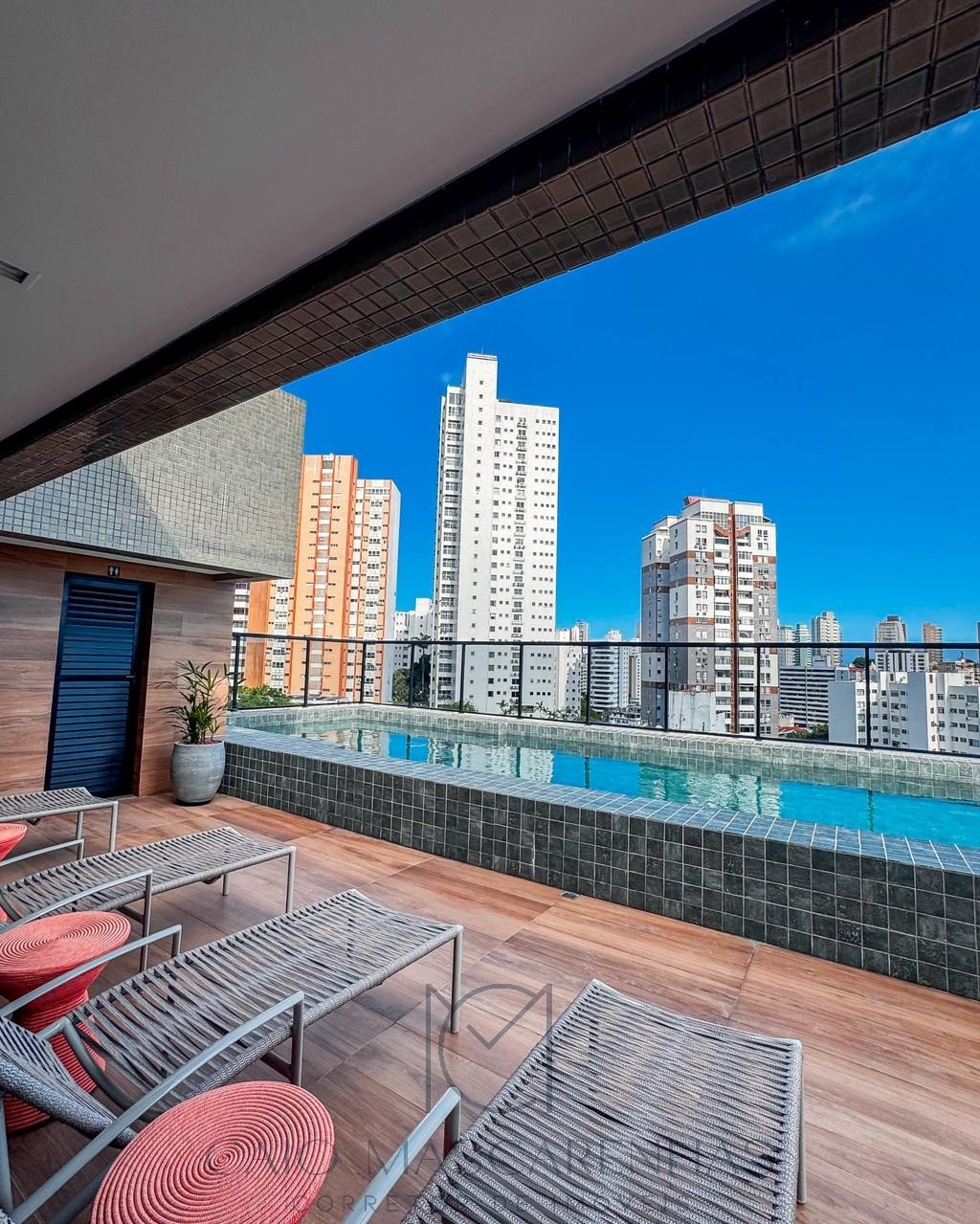 Apartamento, 3 quartos, 97 m² - Foto 3