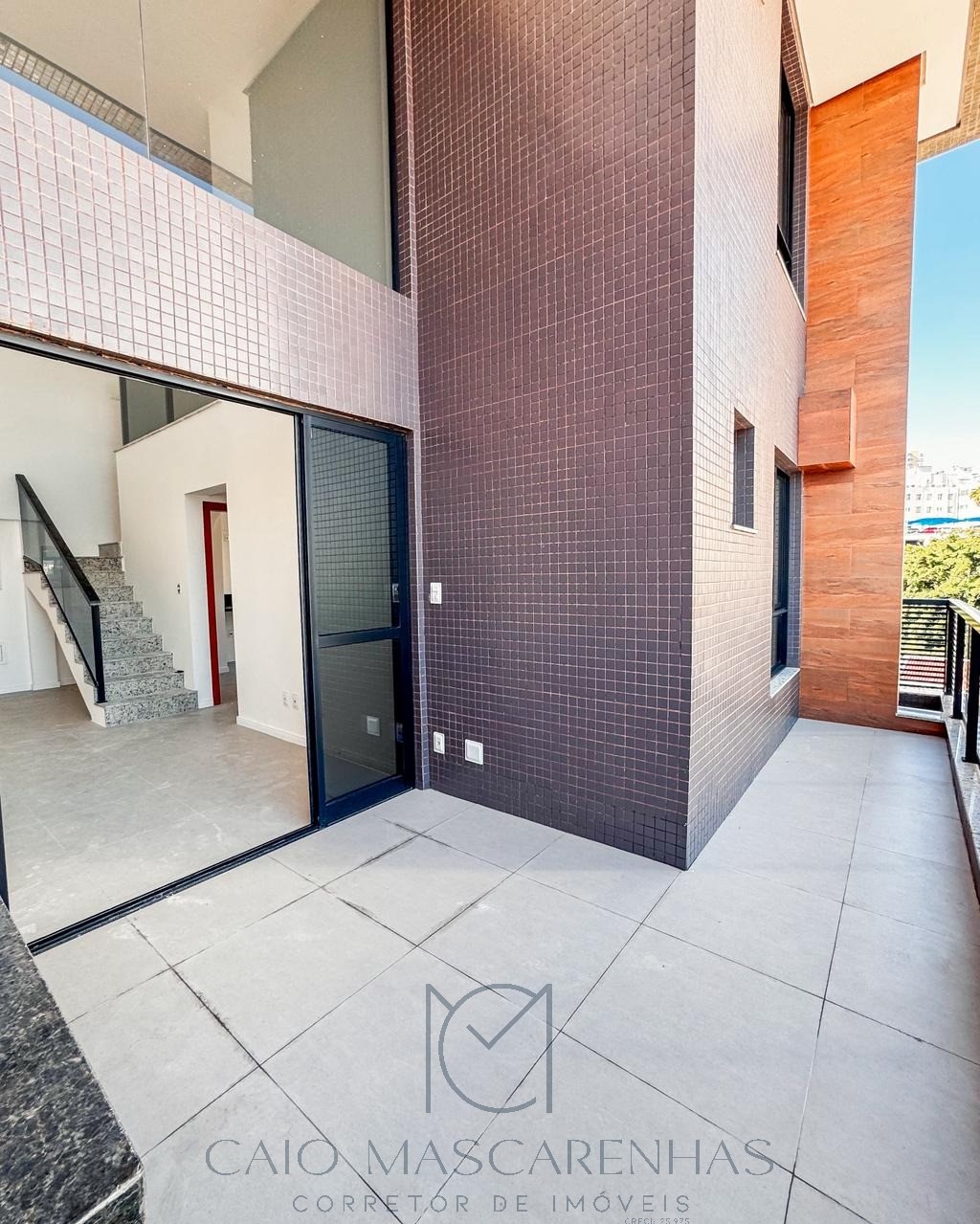 Apartamento, 3 quartos, 97 m² - Foto 9