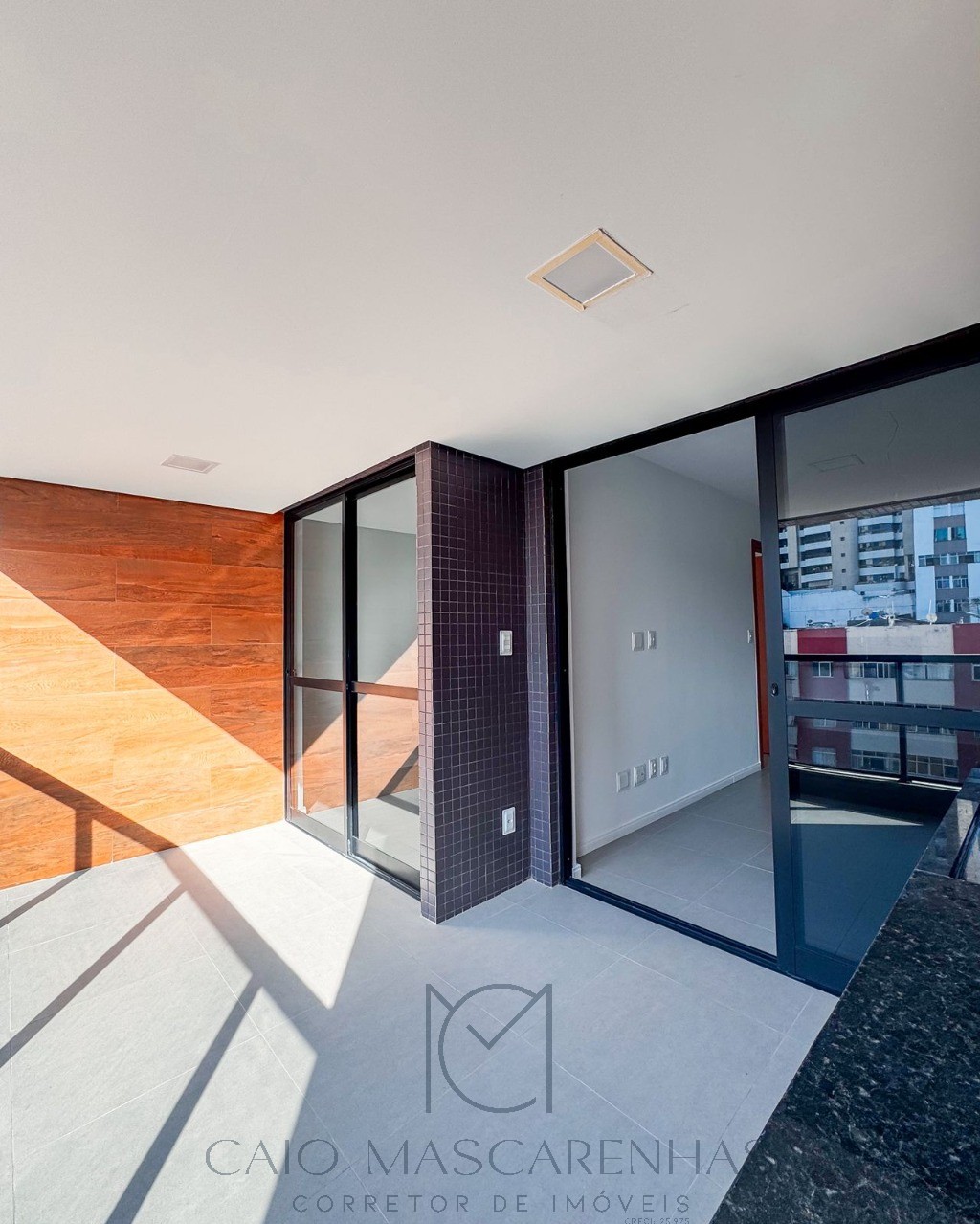 Apartamento, 1 quarto, 46 m² - Foto 6