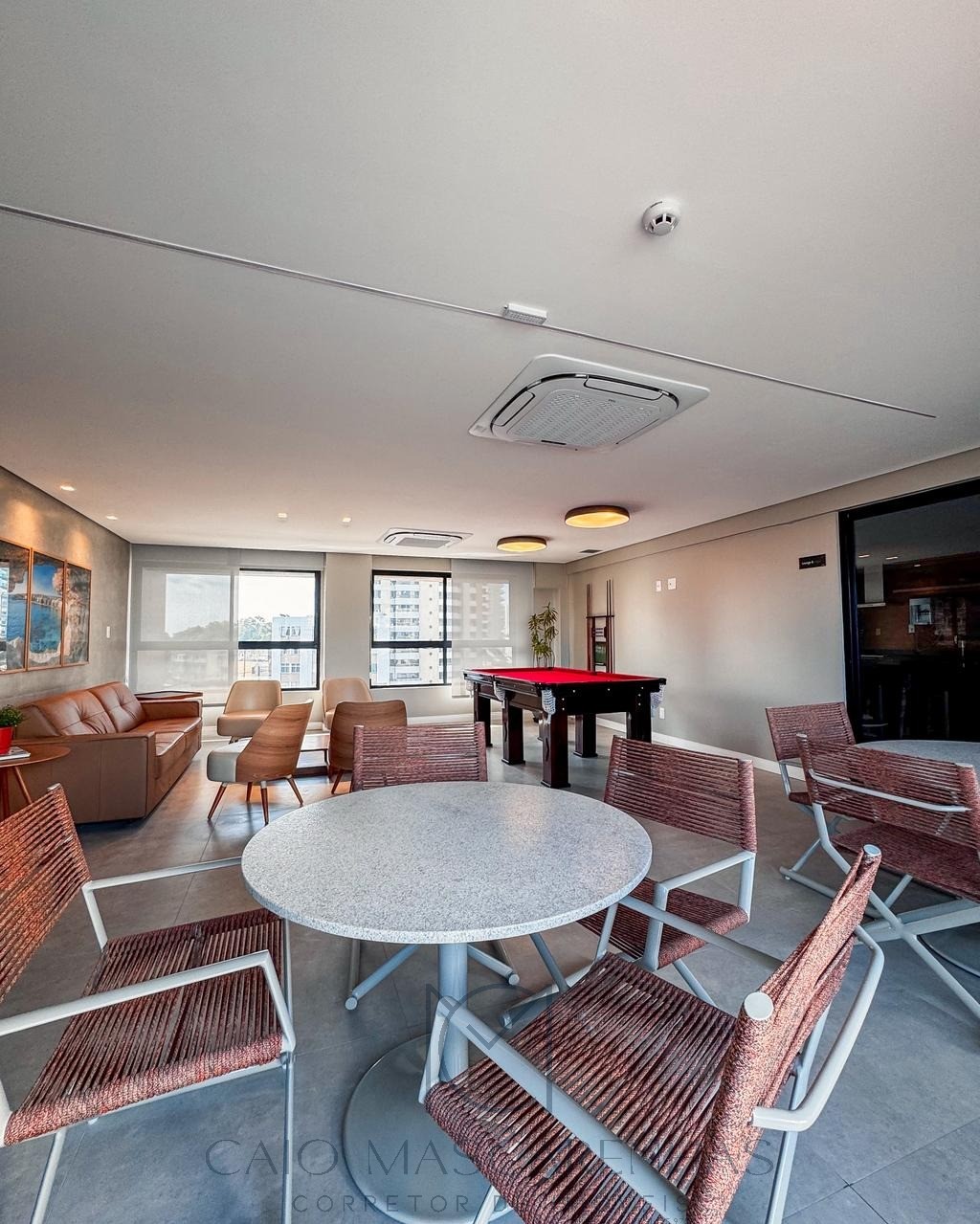 Apartamento, 3 quartos, 97 m² - Foto 2