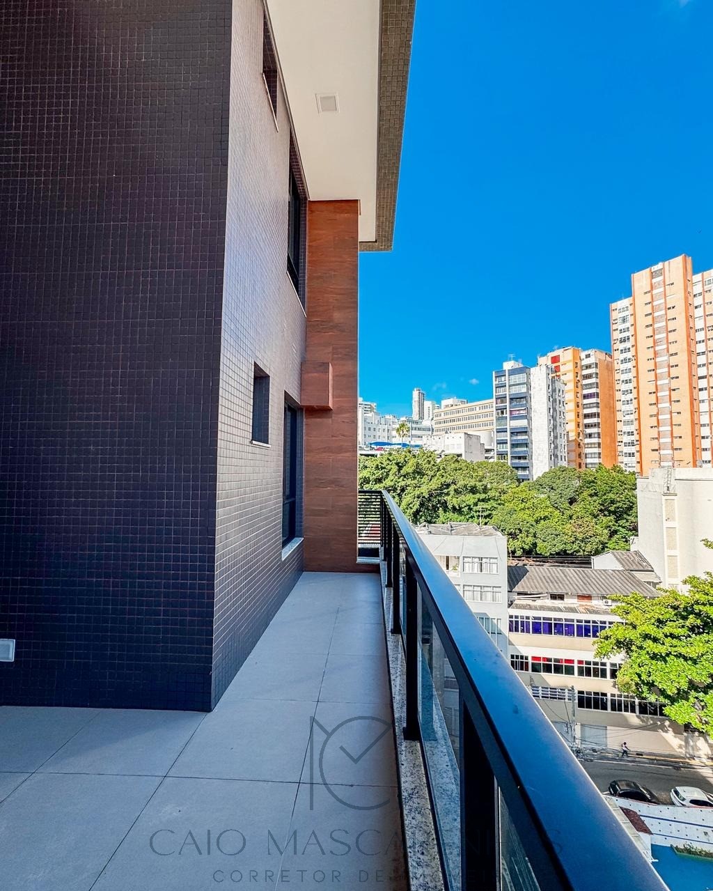 Apartamento, 3 quartos, 97 m² - Foto 8