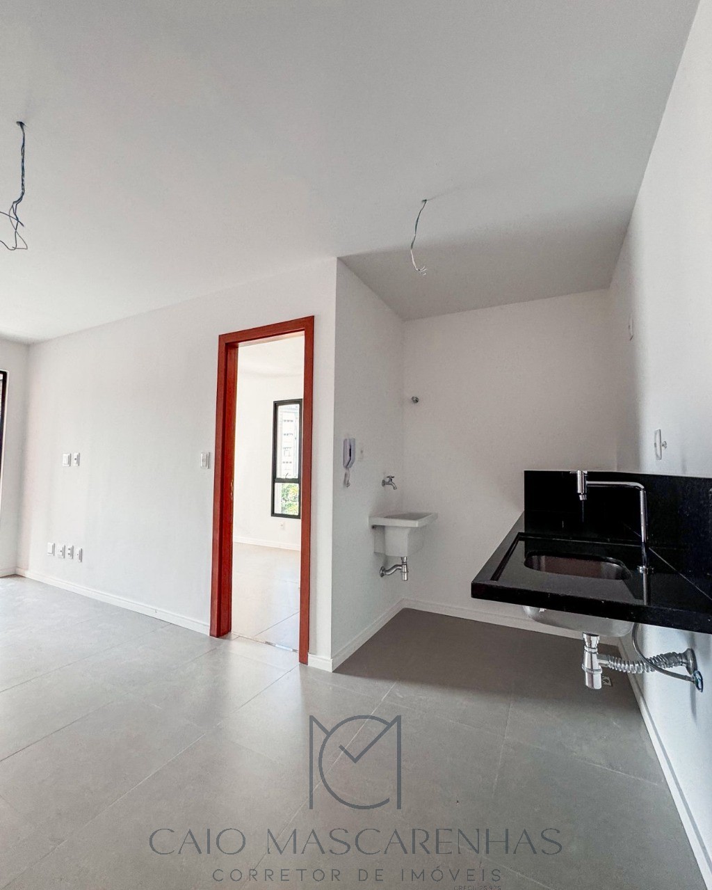 Apartamento, 2 quartos, 66 m² - Foto 11