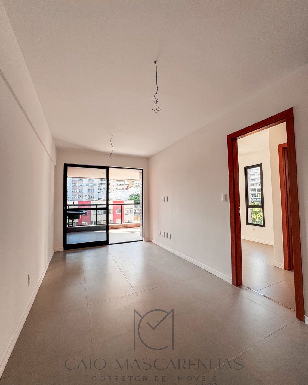 Apartamento, 1 quarto, 46 m² - Foto 12